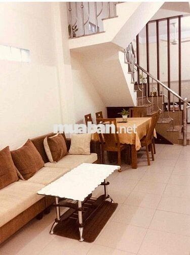 Cho thuê nhà ngã tư PN, Phan Đăng Lưu, phường 3 (Đức Nhuận), TP.HCM