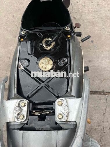 Honda Future Neo 2009 Đen