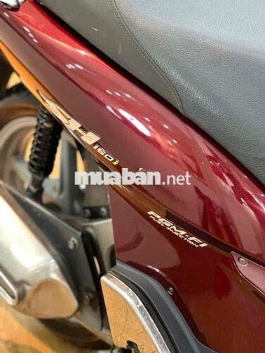 SH 150i Nhập Ý ( Góp đưa trước 19tr bao đậu )