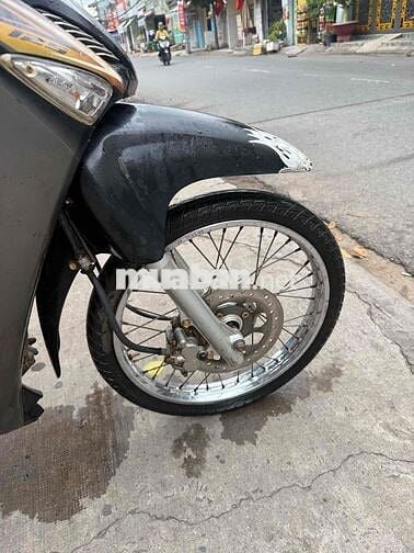 Honda Future Neo 2009 Đen