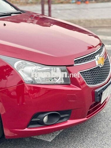 Chevrolet Cruze 2014 LTZ Đỏ