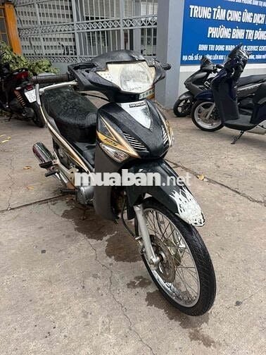 Honda Future Neo 2009 Đen