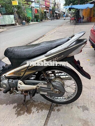 Honda Future Neo 2009 Đen