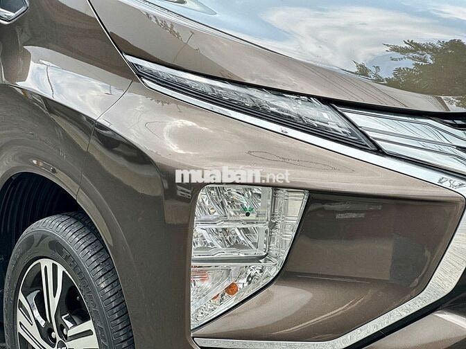 Mitsubishi Xpander 2020 odo 28.000 km