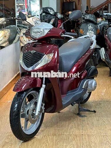 SH 150i Nhập Ý ( Góp đưa trước 19tr bao đậu )