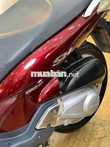 SH 150i Nhập Ý ( Góp đưa trước 19tr bao đậu )