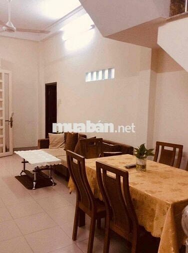 Cho thuê nhà ngã tư PN, Phan Đăng Lưu, phường 3 (Đức Nhuận), TP.HCM