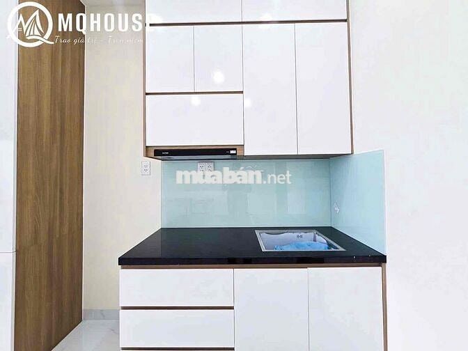 CĂN HỘ FULL NỘI THẤT NGAY PHAN ĐÌNH PHÙNG qua cầu là tới QUẬN 1