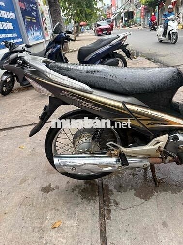 Honda Future Neo 2009 Đen
