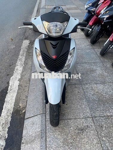 Honda SH 150 2015 Trắng Đã sử dụng