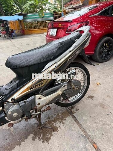 Honda Future Neo 2009 Đen