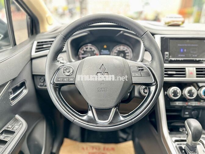 Mitsubishi Xpander 2020 odo 28.000 km