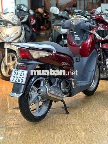 SH 150i Nhập Ý ( Góp đưa trước 19tr bao đậu )