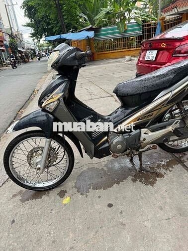 Honda Future Neo 2009 Đen