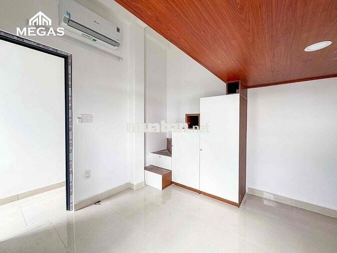 DUPLEX BANCOL MỚI 100% NGAY CẦU SẮT NTS