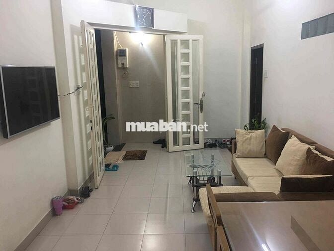 Cho thuê nhà ngã tư PN, Phan Đăng Lưu, phường 3 (Đức Nhuận), TP.HCM