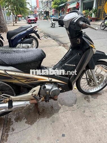 Honda Future Neo 2009 Đen