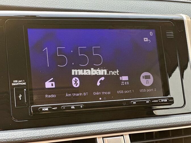 Mitsubishi Xpander 2020 odo 28.000 km
