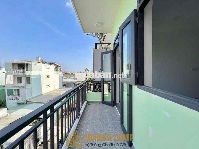 ❗️STUDIO BANCOL GẦN CẦU SẮT NGUYỄN THÁI SƠN