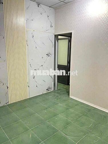 CHO THUÊ NHÀ NGUYÊN CĂN - TÂN THỚI HIỆP 21