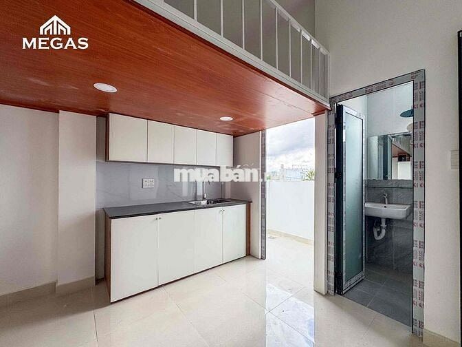DUPLEX BANCOL MỚI 100% NGAY CẦU SẮT NTS