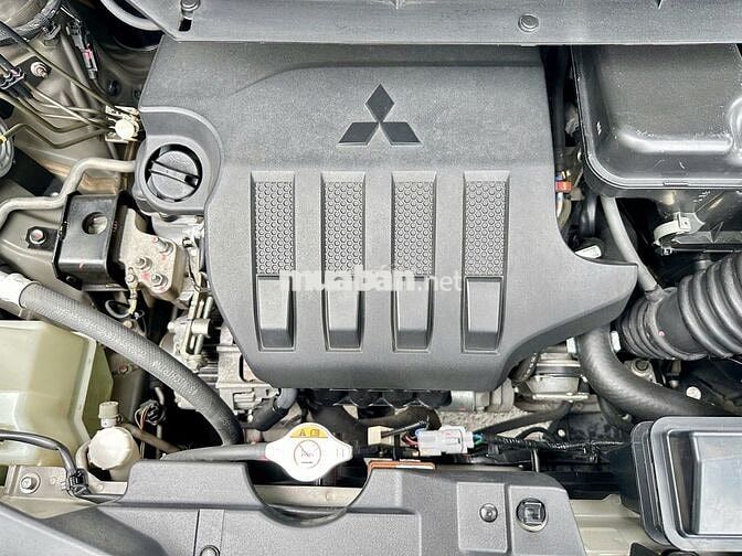 Mitsubishi Xpander 2020 odo 28.000 km