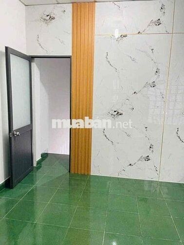 CHO THUÊ NHÀ NGUYÊN CĂN - TÂN THỚI HIỆP 21