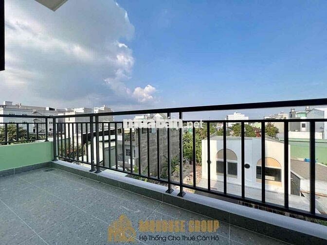 ❗️STUDIO BANCOL GẦN CẦU SẮT NGUYỄN THÁI SƠN