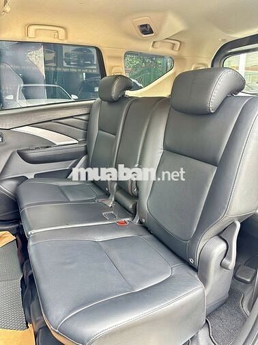 Mitsubishi Xpander 2020 odo 28.000 km