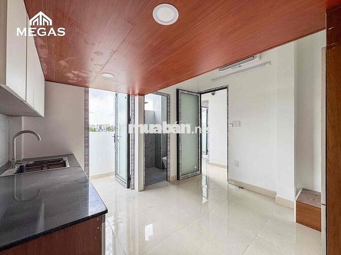 DUPLEX BANCOL MỚI 100% NGAY CẦU SẮT NTS
