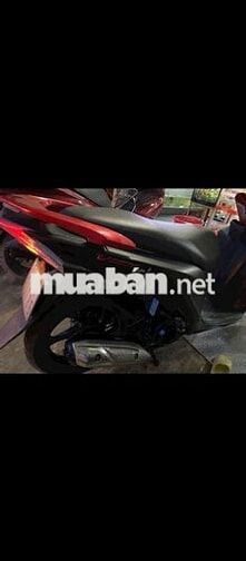 Honda Vision 2017 Đen