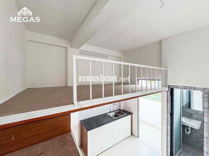 DUPLEX BANCOL MỚI 100% NGAY CẦU SẮT NTS