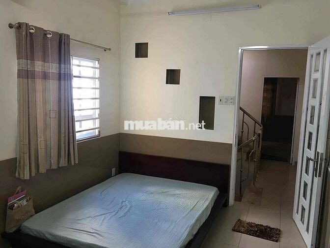 Cho thuê nhà ngã tư PN, Phan Đăng Lưu, phường 3 (Đức Nhuận), TP.HCM