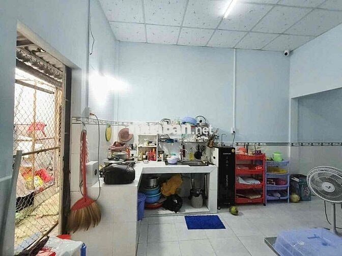 NHÀ KHU DÂN CƯ HOÀNG HẢO, PHƯỜNG THANH ĐỨC, VĨNH LONG