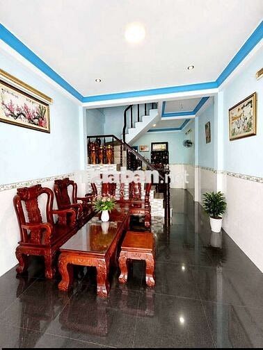 AN DƯƠNG VƯƠNG PHƯỜNG 16 QUẬN 8 - 82M2- OTO VÔ NHÀ-PN TRỆT -GIẢM 350TR