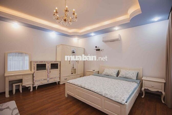 Cho Thuê CĂN HỘ 1 PHÒNG NGỦ rộng 70m2 gần biển Mân Thái Sơn Trà
