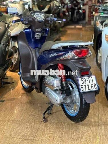SH Mode 2014 ( Trả góp bao nợ xấu đưa trước 15tr )