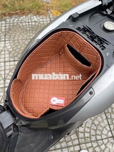 Yamaha Janus màu Bạc
