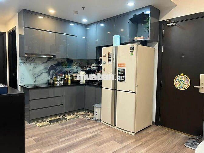 Căn hộ Carilon 2 cần cho thuê – full nội thất tiện nghi
