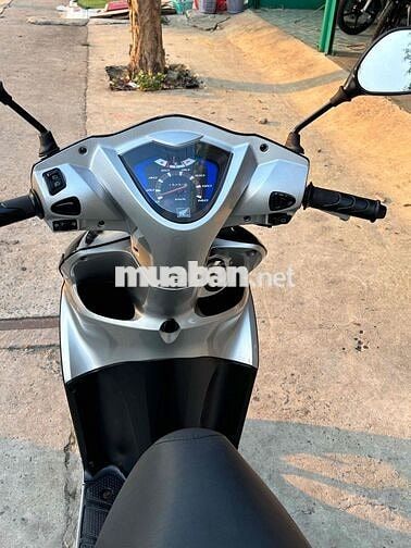 Honda Vision 2012 Đen Zin êm