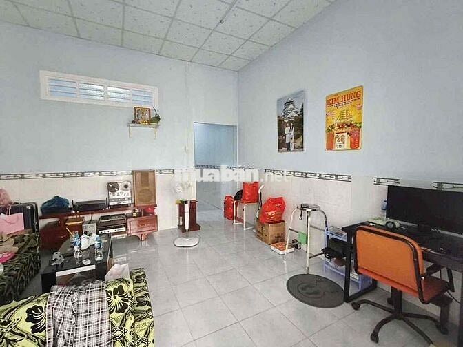 NHÀ KHU DÂN CƯ HOÀNG HẢO, PHƯỜNG THANH ĐỨC, VĨNH LONG