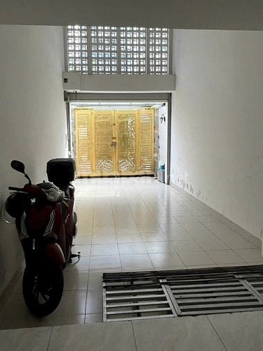 NHÀ Mặt Tiền Đường số Trục Chợ Tân Mỹ P Tân Phú Q7, Dt 3,9x20m 6 Tầng