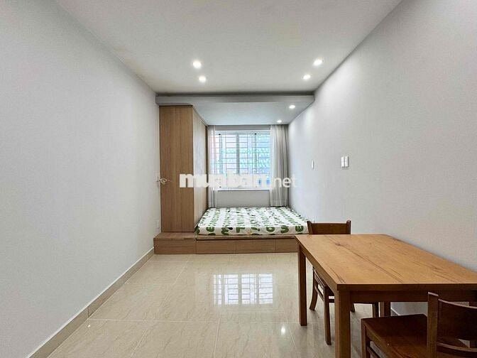 CĂN HỘ GẦN VONG XOAY PHÙ ĐỔNG - NGUYỄN TRÃI, LÊ THỊ RIÊNG - QUẬN 1