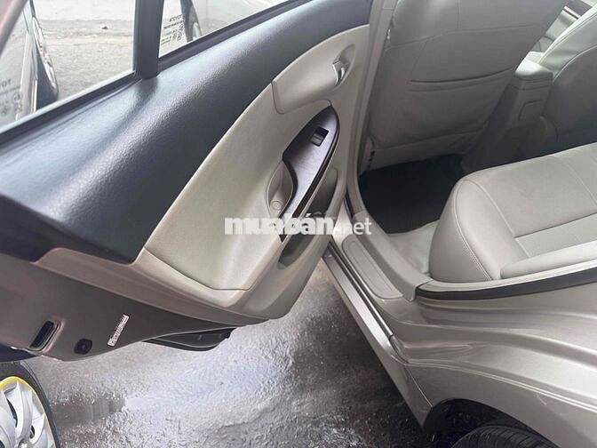 Altis 1.8G 1 chủ từ đầu chuẩn zin