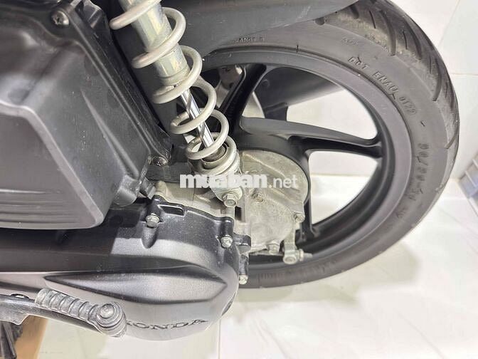 Honda Air Blade màu Đen 29000km