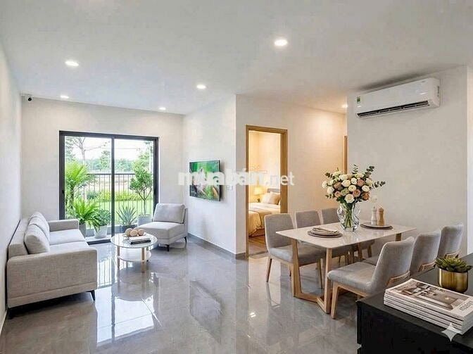 SỞ HỮU CĂN HỘ K-HOME CITYVIEW BIÊN HÒA