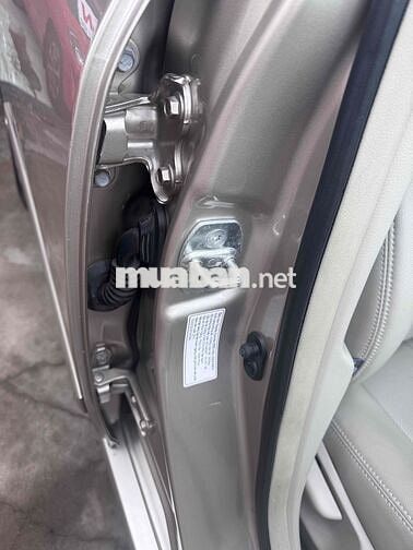 Altis 1.8G 1 chủ từ đầu chuẩn zin