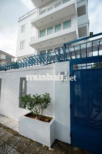 Cho Thuê CĂN HỘ 1 PHÒNG NGỦ rộng 70m2 gần biển Mân Thái Sơn Trà