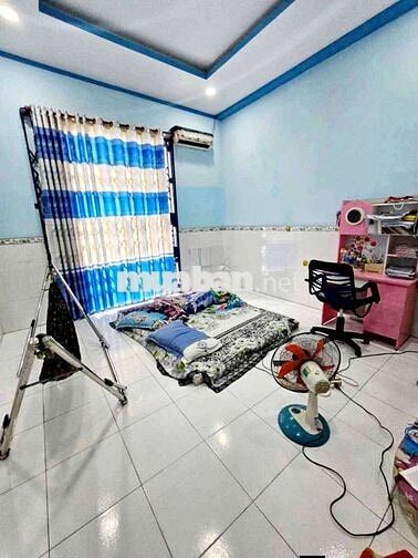 AN DƯƠNG VƯƠNG PHƯỜNG 16 QUẬN 8 - 82M2- OTO VÔ NHÀ-PN TRỆT -GIẢM 350TR