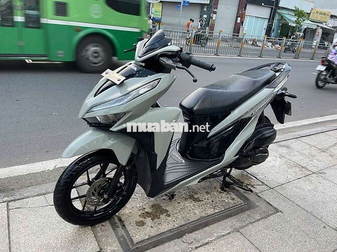 Honda Vario 125 2020 Xám Đã sử dụng